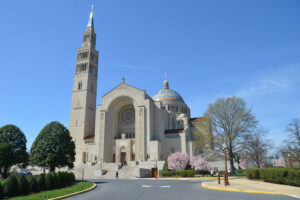 basilica