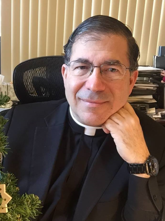 Fr. Frank Pavone