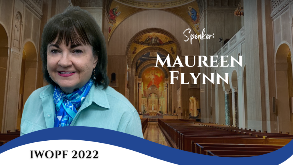 Maureen Flynn