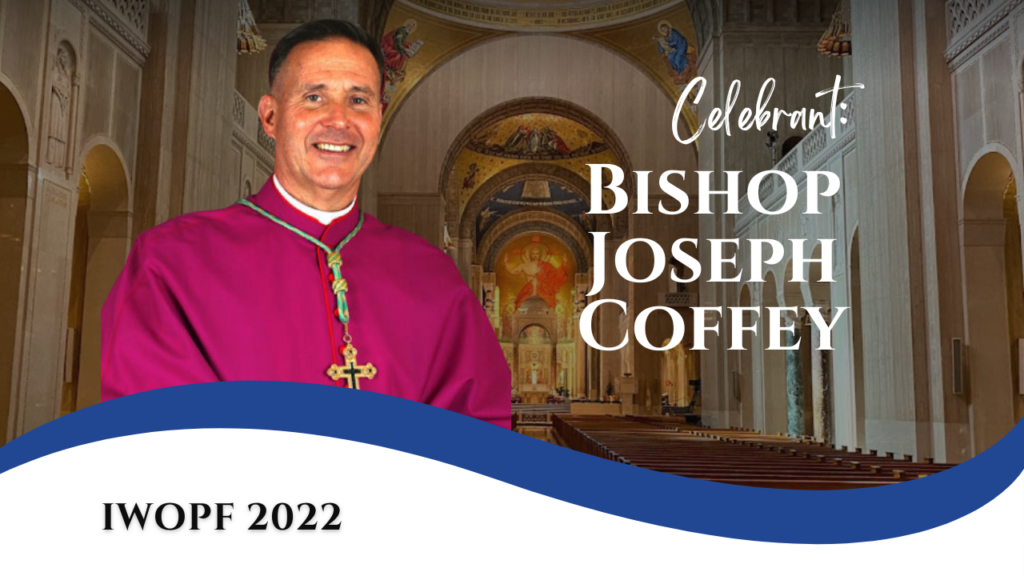 Bishop Coffey